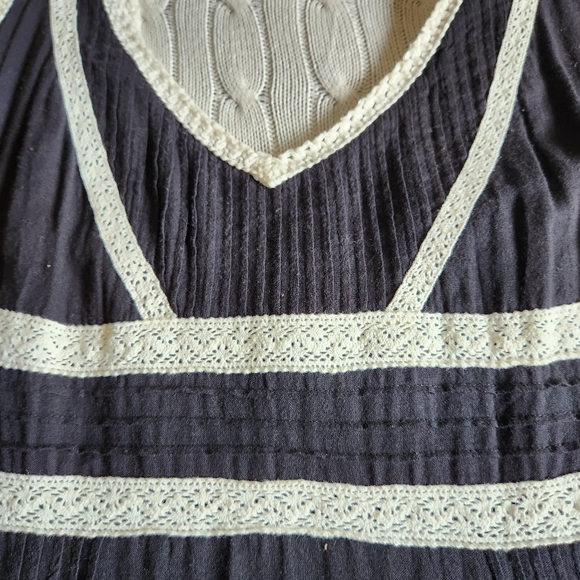 Vintage style summer dress - Picture 7 of 7